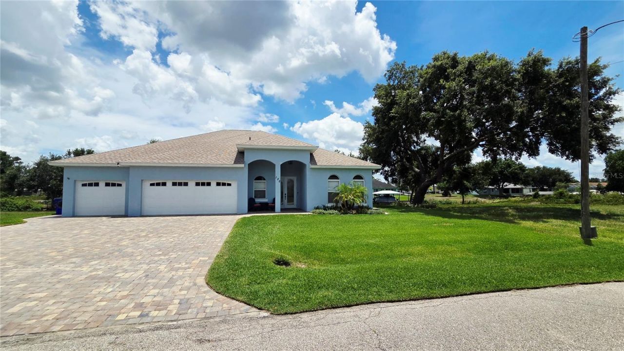 135 Citrus Road Ne, Lake Placid, FL 33852 Photo