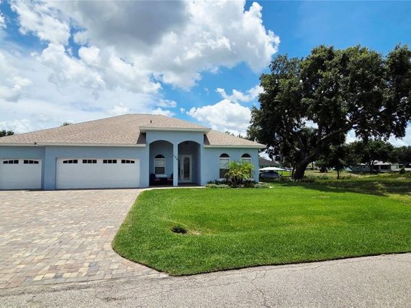 135 CITRUS ROAD NE, LAKE PLACID, FL 33852