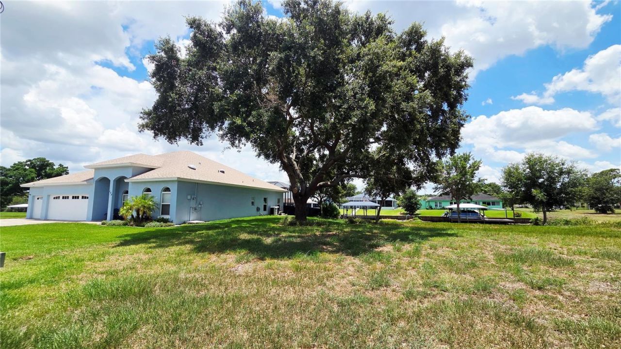 135 Citrus Road Ne, Lake Placid, FL 33852 Photo