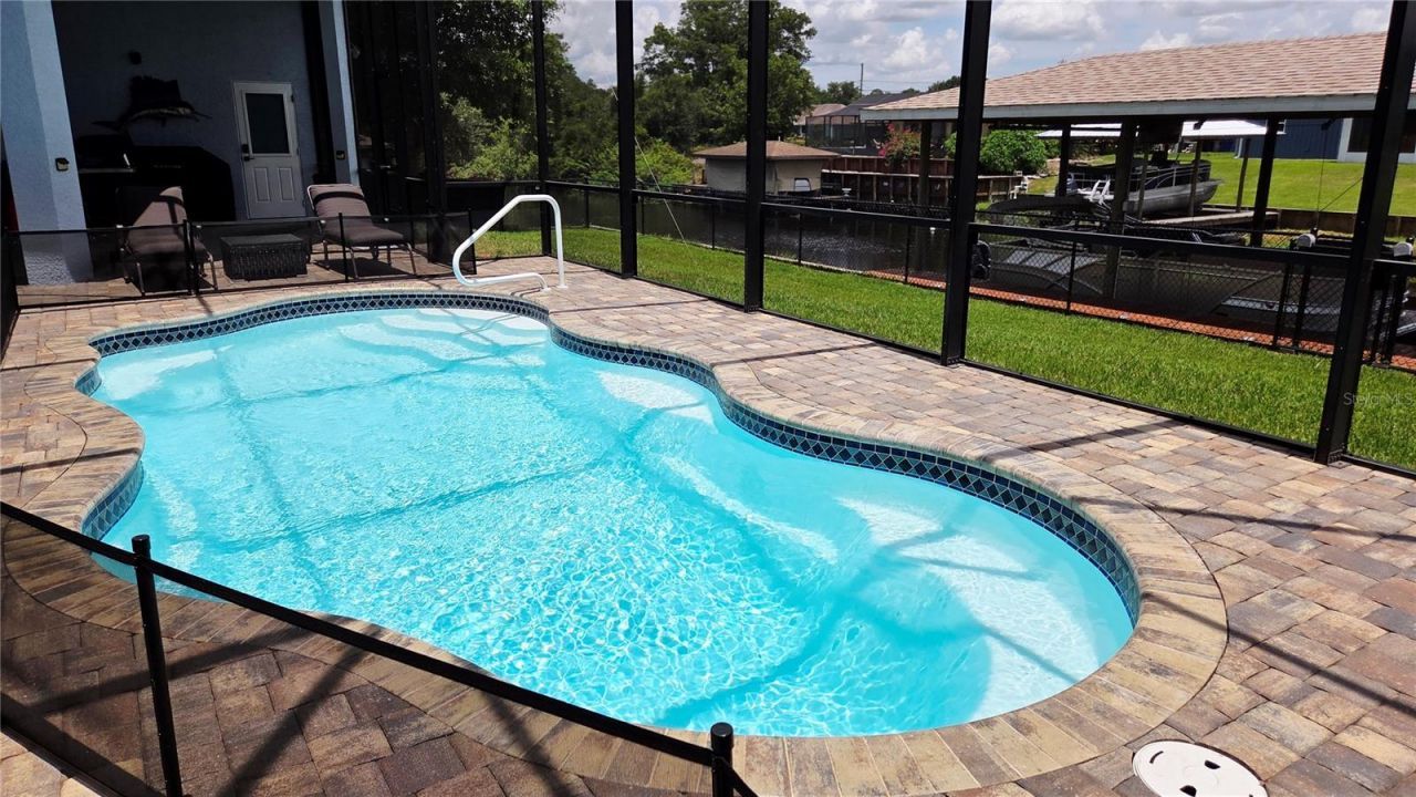 135 Citrus Road Ne, Lake Placid, FL 33852 Photo