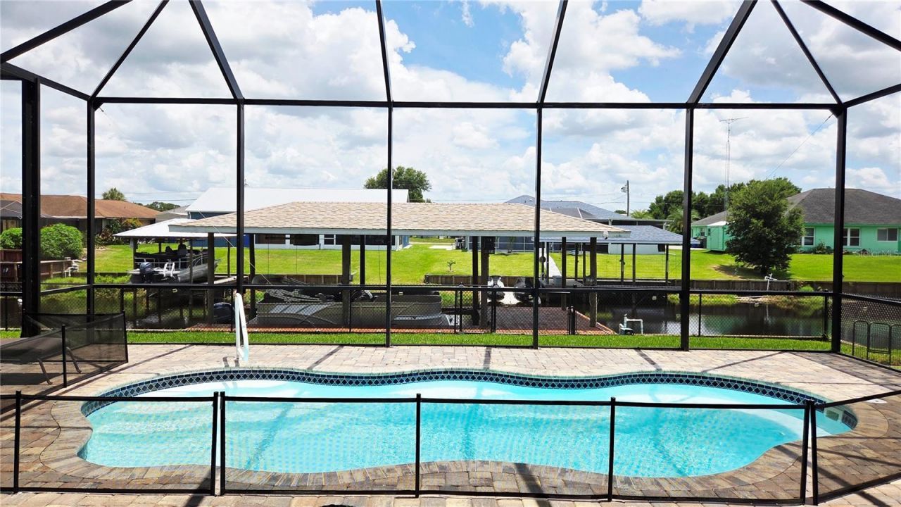 135 Citrus Road Ne, Lake Placid, FL 33852 Photo