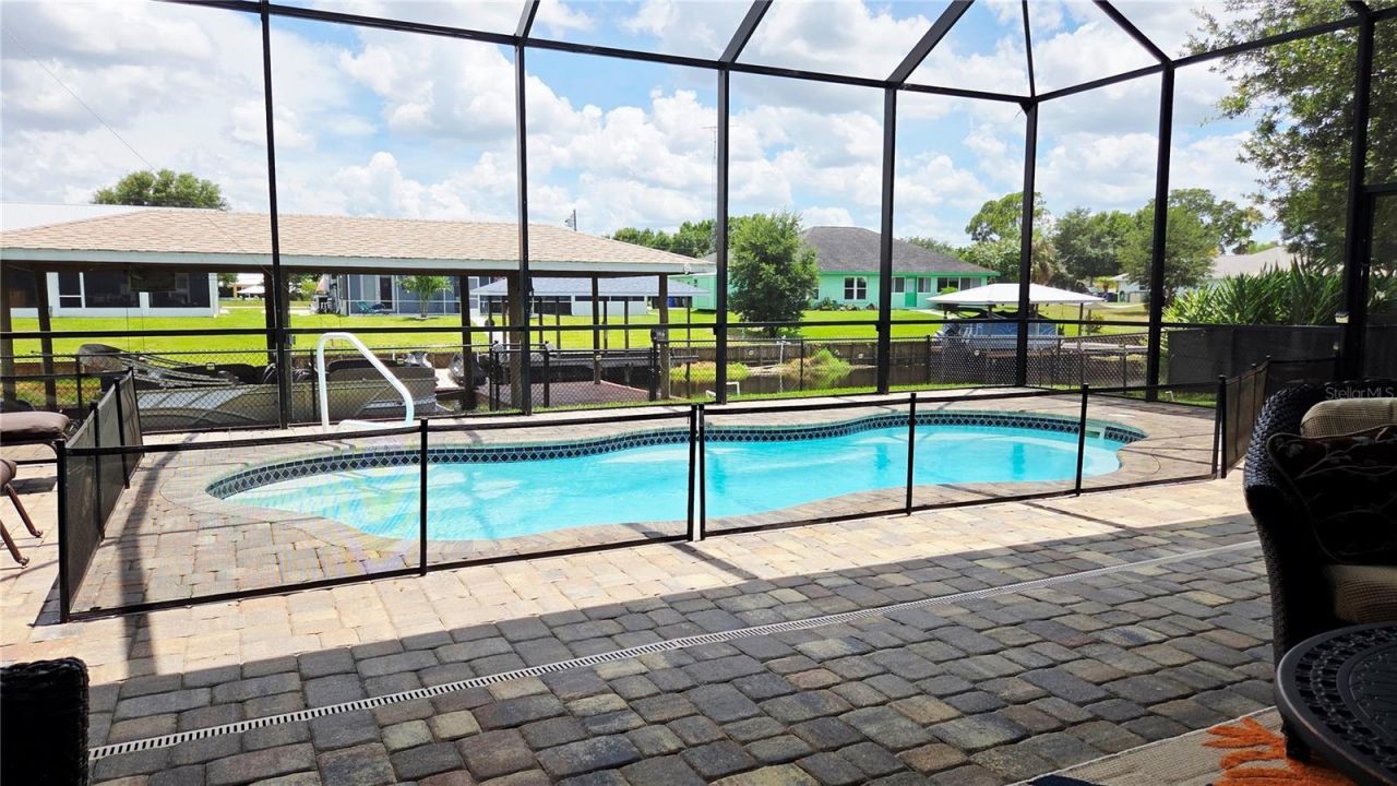 135 Citrus Road Ne, Lake Placid, FL 33852 Photo