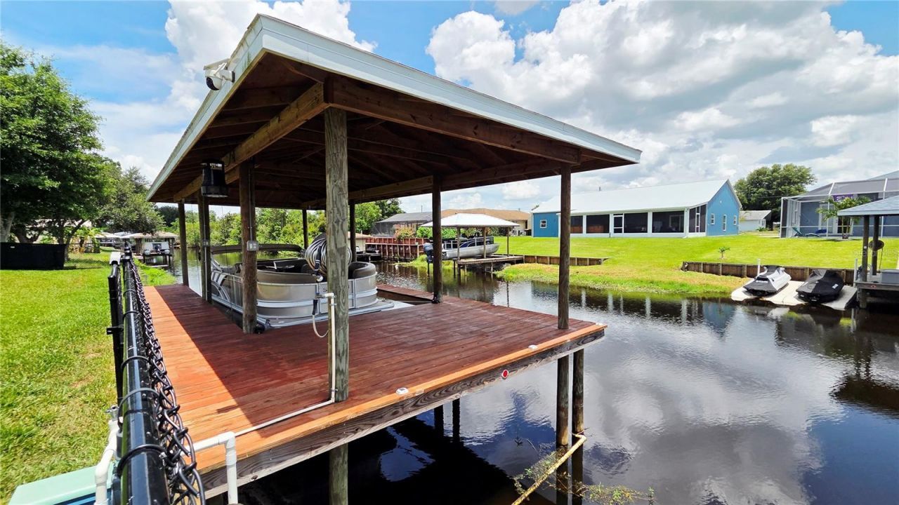 135 Citrus Road Ne, Lake Placid, FL 33852 Photo
