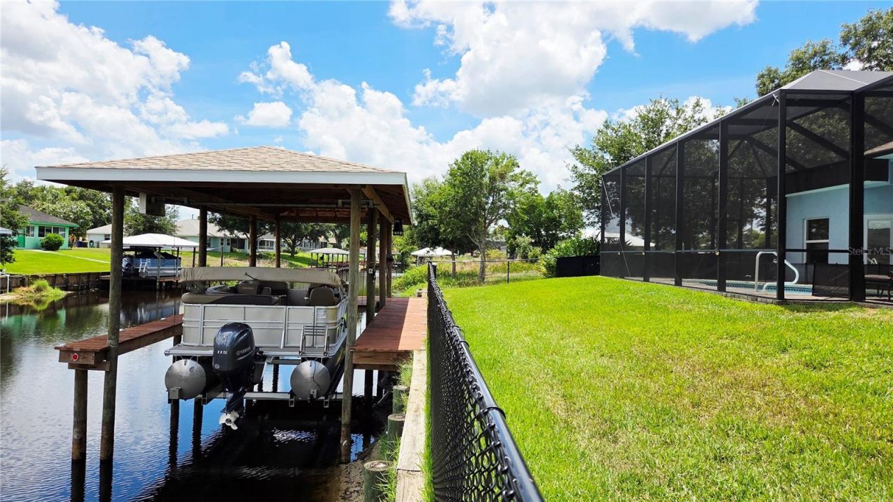 135 Citrus Road Ne, Lake Placid, FL 33852 Photo