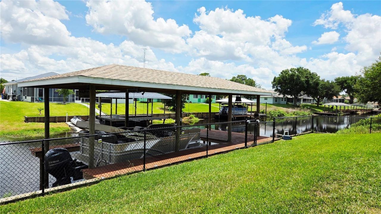 135 Citrus Road Ne, Lake Placid, FL 33852 Photo
