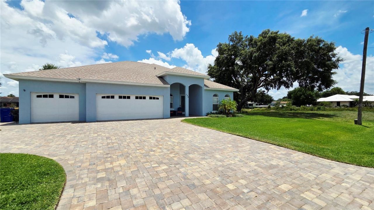 135 Citrus Road Ne, Lake Placid, FL 33852 Photo