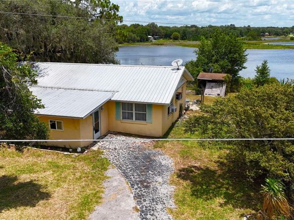16885 SE 71ST STREET, OCKLAWAHA, FL 32179