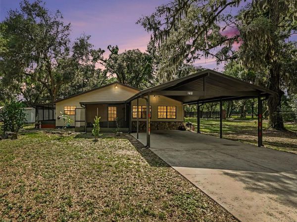 231 DUKE SIMMS ROAD, BRANDON, FL 33511