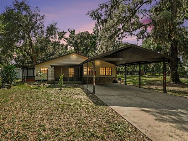 231 DUKE SIMMS ROAD , BRANDON, FL 33511