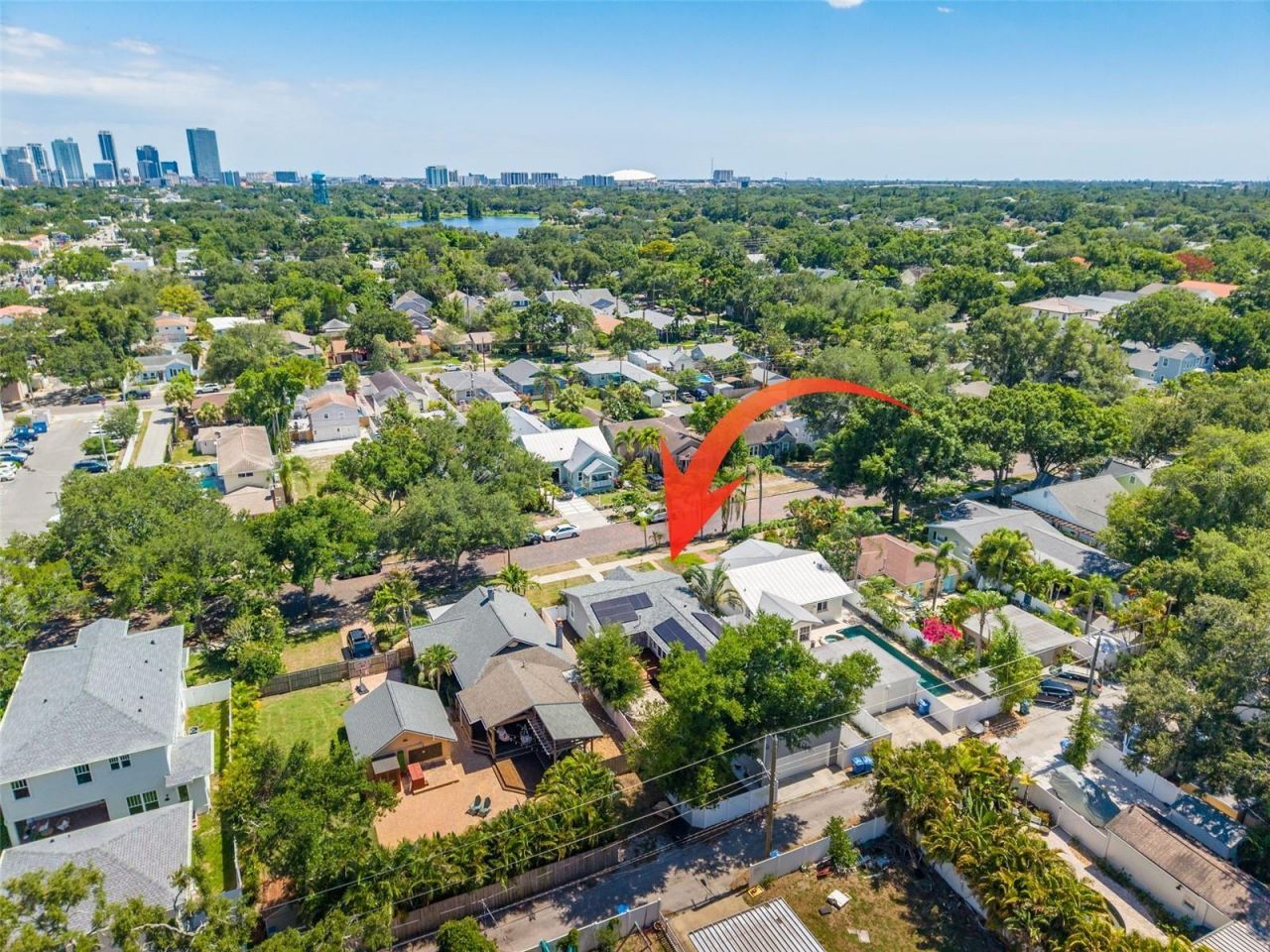 445 25th Avenue N, Saint Petersburg, FL 33704 Photo