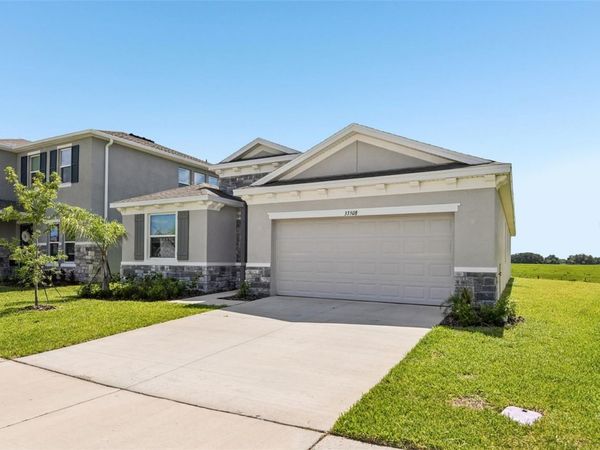 33508 DARLEY DALE TRAIL , WESLEY CHAPEL, FL 33545
