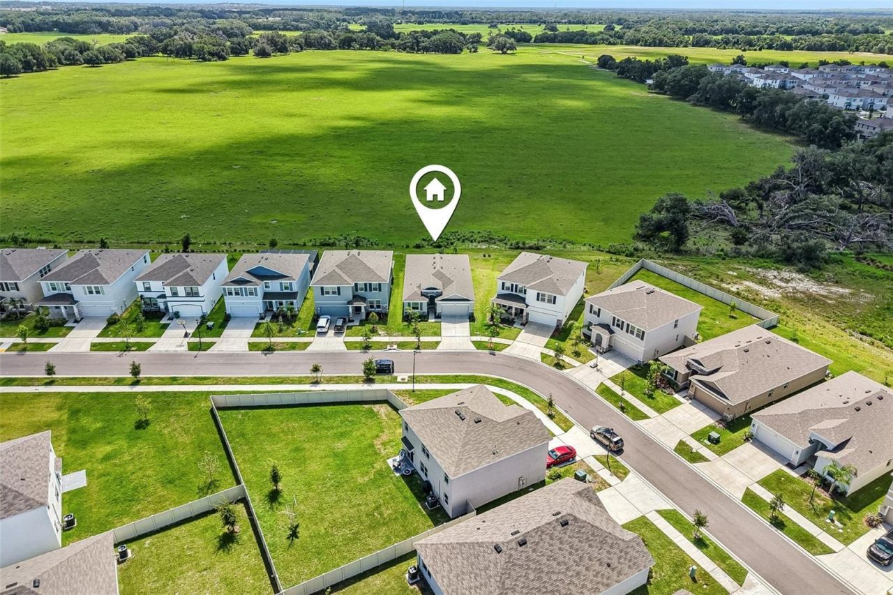 33508 Darley Dale Trail , Wesley Chapel, FL 33545 Photo