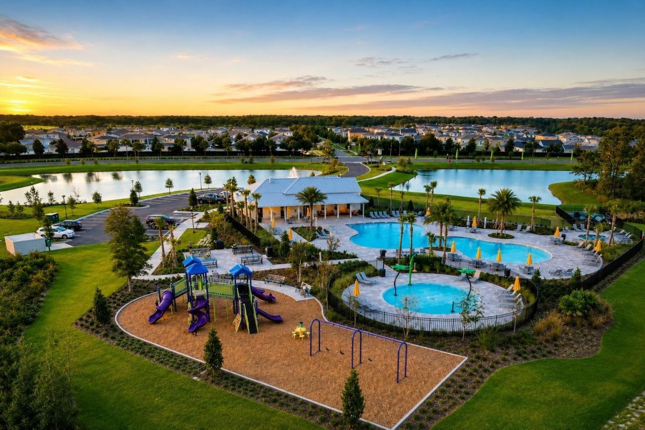33508 Darley Dale Trail , Wesley Chapel, FL 33545 Photo