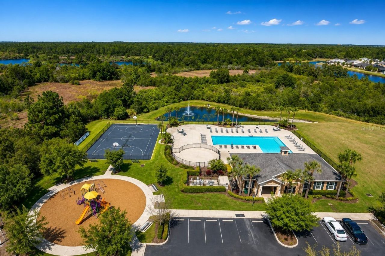 33508 Darley Dale Trail , Wesley Chapel, FL 33545 Photo
