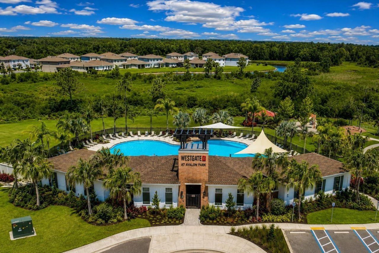 33508 Darley Dale Trail , Wesley Chapel, FL 33545 Photo