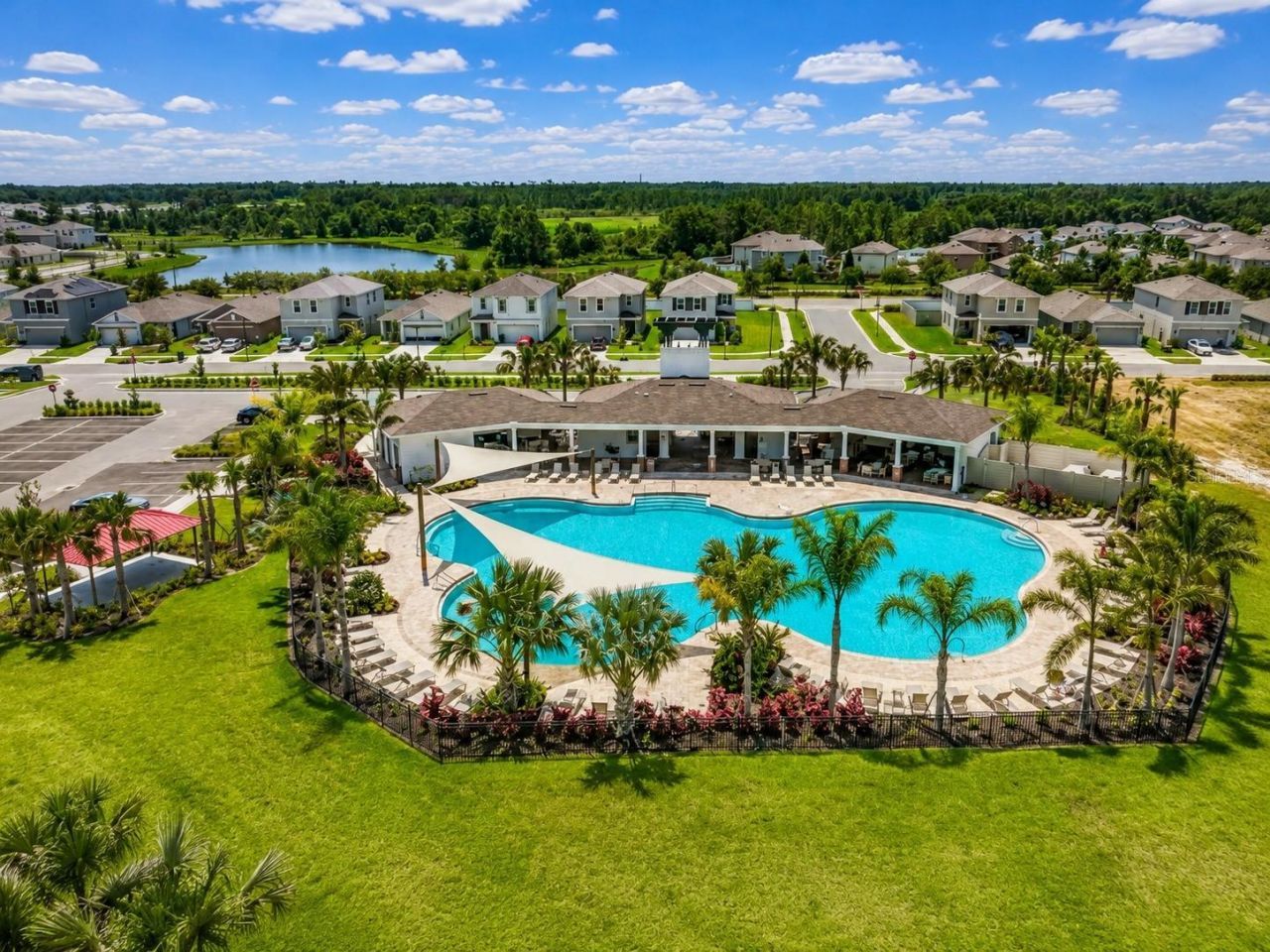 33508 Darley Dale Trail , Wesley Chapel, FL 33545 Photo