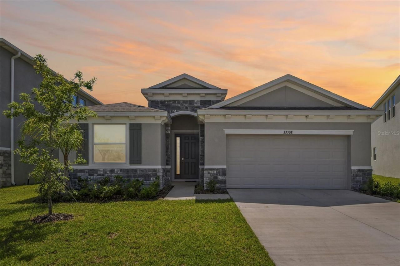 33508 Darley Dale Trail , Wesley Chapel, FL 33545 Photo