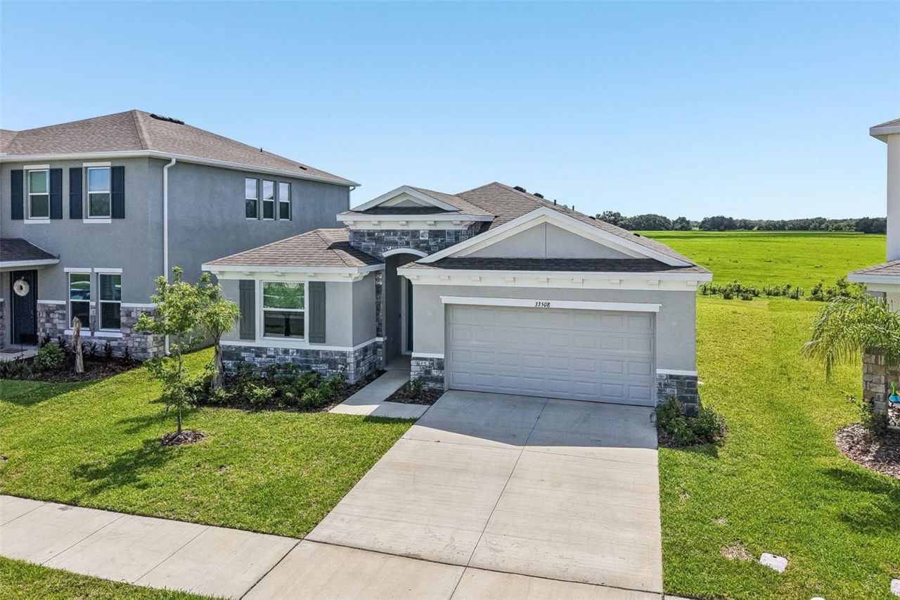 33508 Darley Dale Trail , Wesley Chapel, FL 33545 Photo