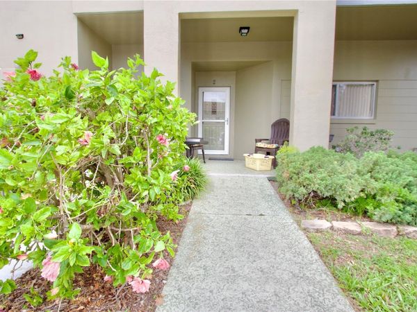 2296 MONACO LANE , Unit 2, CLEARWATER, FL 33763