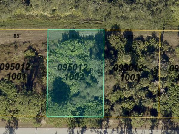 0950121002 FRANZINO AVENUE , NORTH PORT, FL 34291