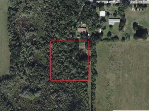 2020 ORANGE AVENUE , ST CLOUD, FL 34769