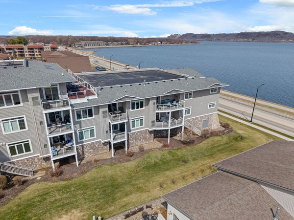1215 N Lakeshore Drive, Unit 205, Lake City, MN 55041