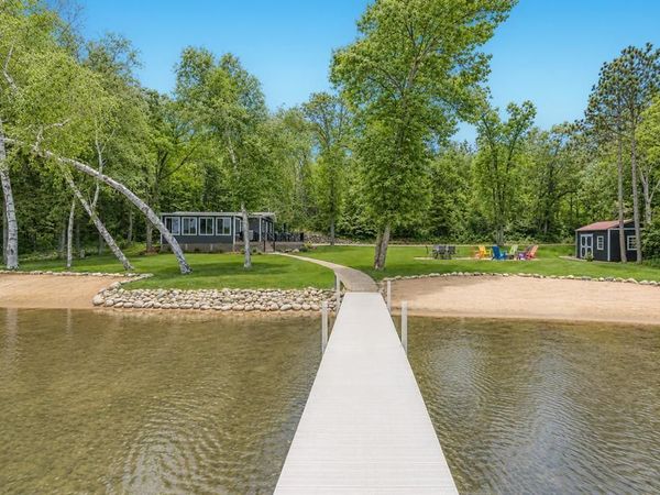 9696 Kent Court, Breezy Point, MN 56472