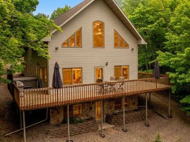 4121 N Stony Drive NW, Hackensack, MN 56452