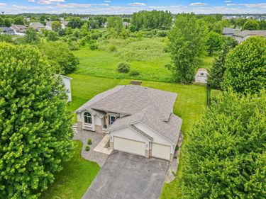 6218 152nd Street N, Hugo, MN 55038