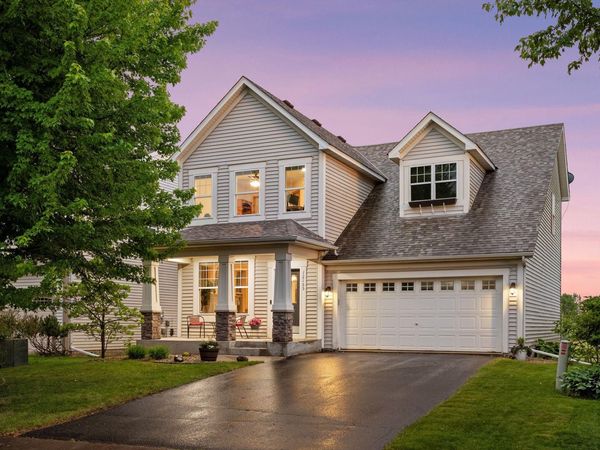 12155 85th Avenue N, Maple Grove, MN 55369