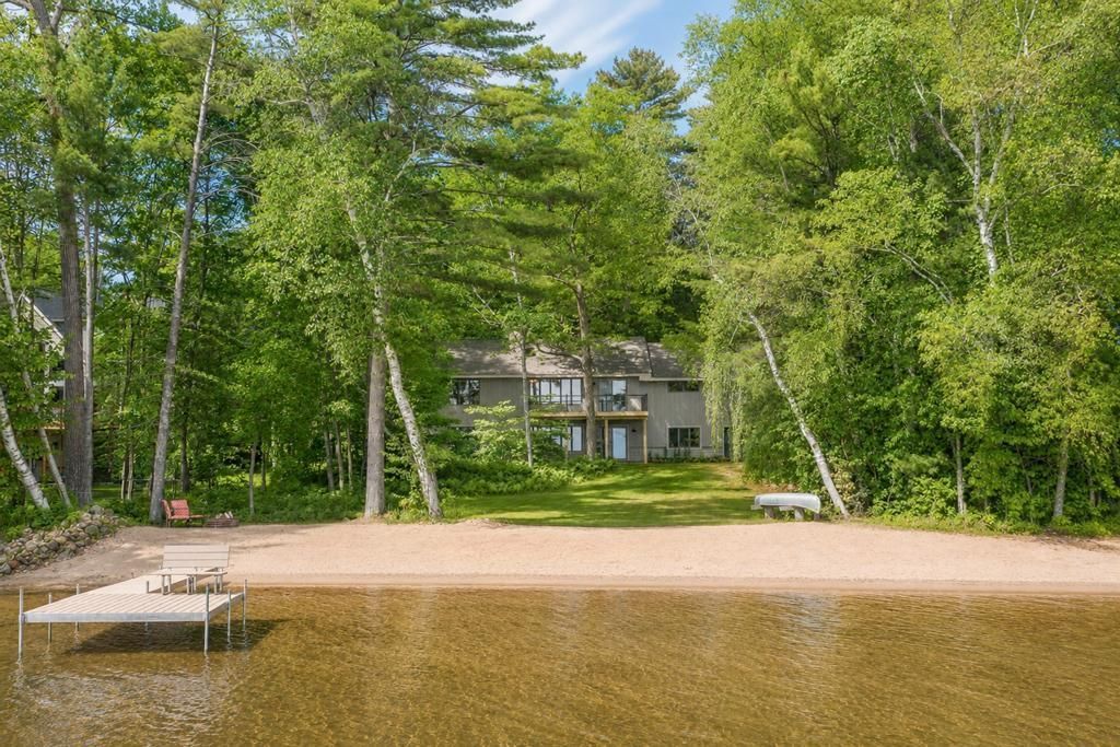 9260 Edgewater Circle S, Pequot Lakes, MN 56472
