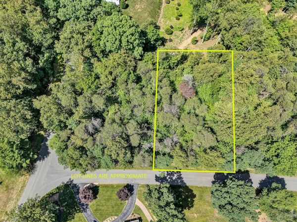 Lot 298 Upland Shores DR , Penhook, VA 24137