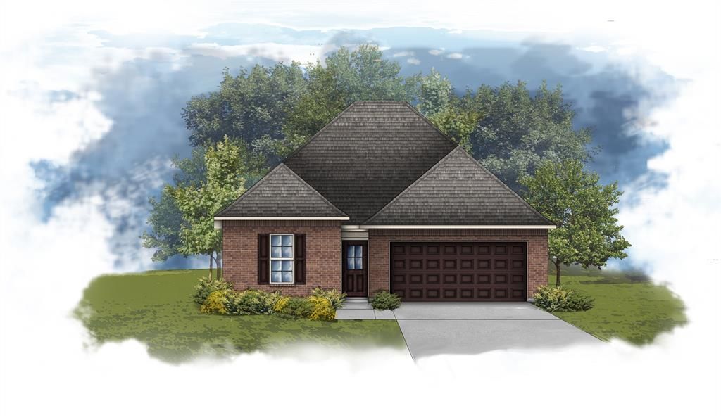 328 Skylane Avenue, Shreveport, LA 71106 Main Photo