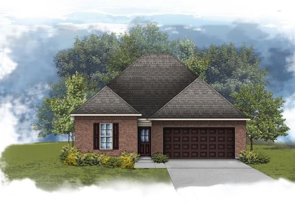 328 Skylane Avenue, Shreveport, LA 71106
