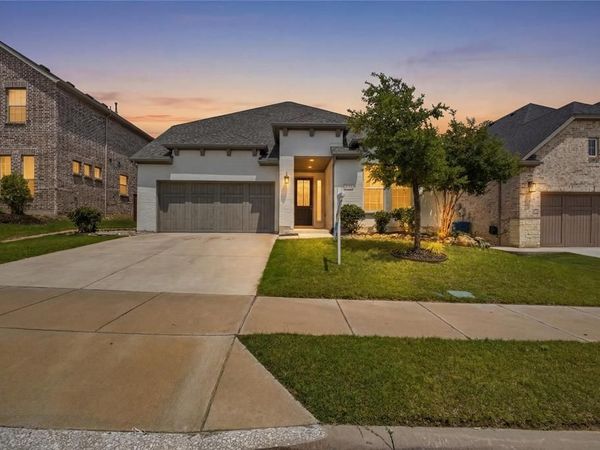 201 Savannah Lane, Oak Point, TX 75068