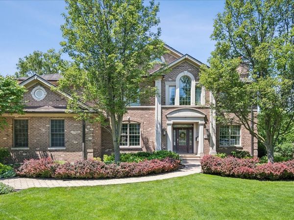 1620 Canterbury Lane , Glenview, IL 60025