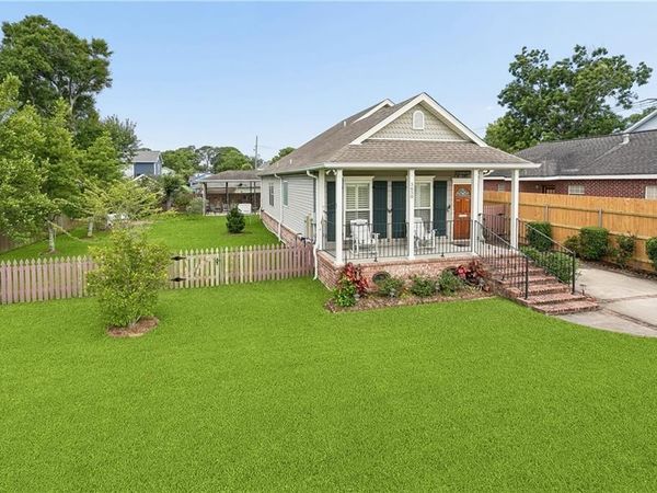 5650 ORLEANS Avenue, New Orleans, LA 70124