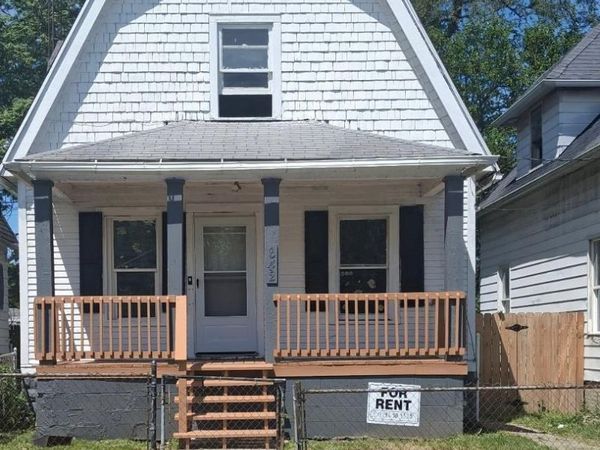 642 Berry Street , Toledo, OH 43605