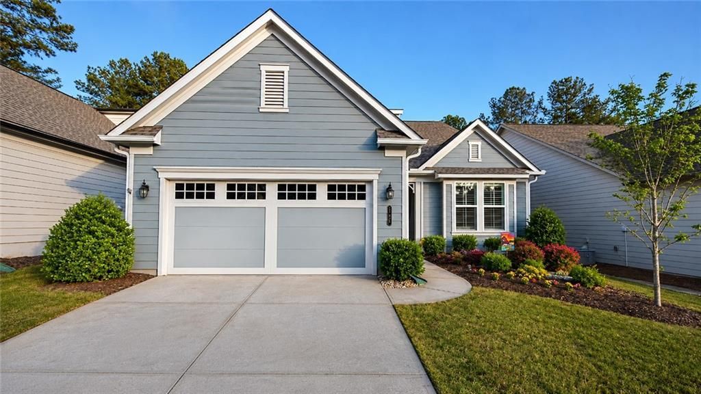 380 Falcon Way , Hoschton, GA 30548 Main Photo
