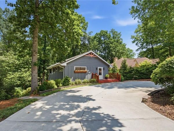 2665 Brook Valley Drive, Cumming, GA 30041