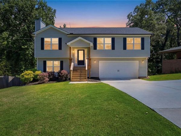 3312 Clearview Drive, Gainesville, GA 30506