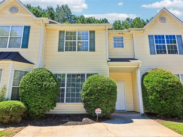 6745 Sunset Hills Boulevard , Rex, GA 30273