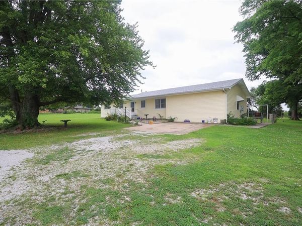 3590 CR 3875 Road, Independence, KS 67301