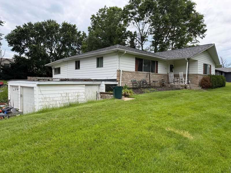 7956 Big Walnut Road , Westerville, OH 43082 Photo 1