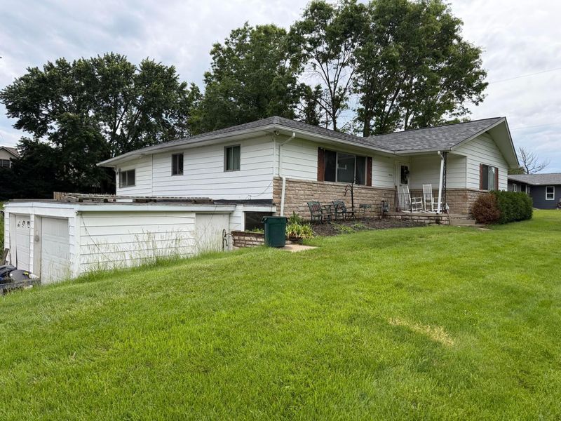 7956 Big Walnut Road , Westerville, OH 43082 Photo 38