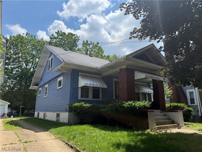 1011 Chalker Street, Akron, OH 44310 Photo 1