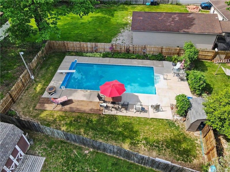 806 Tallkron Drive, Akron, OH 44305 Photo 33