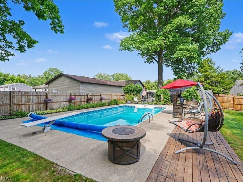 806 Tallkron Drive, Akron, OH 44305 Photo 34