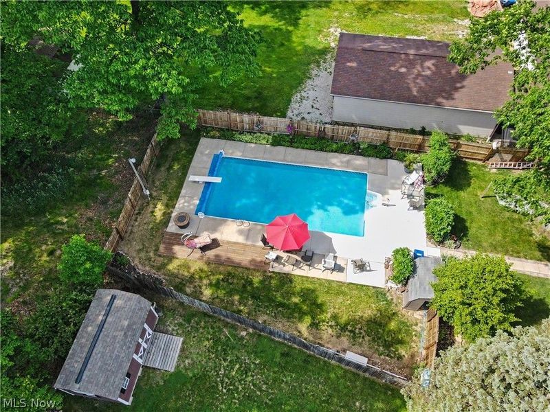 806 Tallkron Drive, Akron, OH 44305 Photo 35