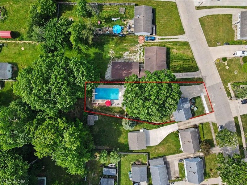 806 Tallkron Drive, Akron, OH 44305 Photo 38